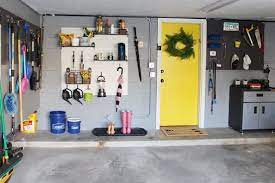 As the fastest growing garage organization company in north america, tgoc offers premiere tgoc delivers the most options for overhead storage and practical garage organization solutions. Garage Design And Organization Plans The Organized Mama