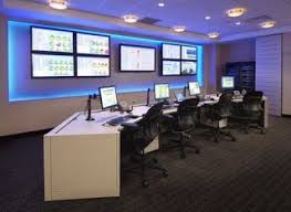 Noc Network Operations Center Office Noc Room Furniture Fit For Command Center And Control Ro Network Operations Center Security Room Office Interior Design