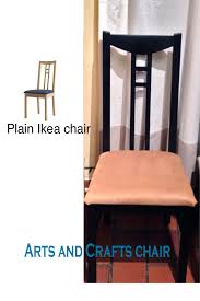 I hope you enjoy and find out something new. Ikea Dining Chairs All Grown Up Craftsman And Regency Makeovers Jewels At Home