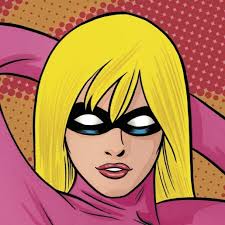 Daniel Krall's Comic Book Credits