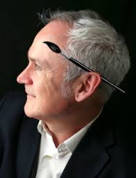 Anthony: English copywriter in Barcelona