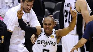 Alyssa mills, the entrepreneur and wife of spurs player patty mills, has been posting on instagram about her various workouts in the backyard of her southtown home since quarantine started. Us View Aussie Nba Star Patty Mills Is Set For A Windfall With His Next Contract After Stunning Finals Herald Sun