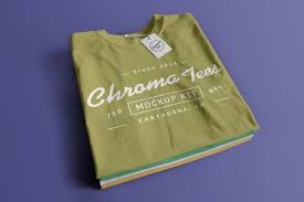 Stack Of Folded T Shirts Mockup 01 Original Mockups Dizajn Futbolok Dizajn Rubashki Futbolki