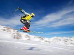 Diretório empresarial português > desporto > desportos de inverno. Prepare Se Para Os Desportos De Inverno Viagens Sapo Lifestyle