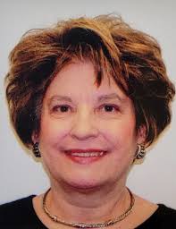 Obituary information for Nancy Ruth Everett Hallsted