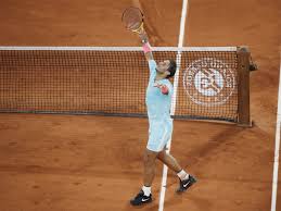 The latest tennis stats including head to head stats for at matchstat.com. Rafael Nadal Passes Jannik Sinner Test To Storm Into French Open Semi Finals Tennis News Times Of India