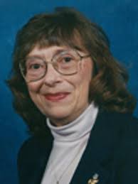 Beverly Eckhardt Obituary July 6, 2017