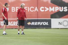 Você nunca vai ficar entediado neste site de jogo viciante. Conheca O Onze Do Benfica Para O Jogo Com O Bournemouth Futebol Sapo Desporto