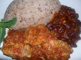 Zimbabwe Dish African Food Zimbabwe Food Soul Food