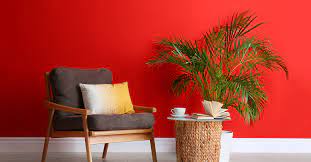 Indian Homes By Berger Paints