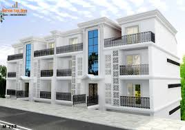 Epingle Par Insa Sur Immeuble Maison Moderne Plan Maison Maison