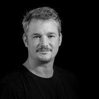 Gwynn Earl: Animator in London, United Kingdom.