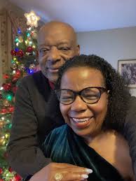 Pastor Dr. Gloria Taylor-Boyce Saint Zoe Parish Church