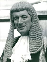 Brian Dillon (judge)