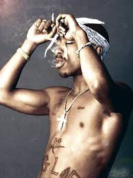It was released on november 26, 2002, debuting at number five on the us billboard 200. 2pac Legacy 2pac Photographie Par Chimodu En 94 La Facebook