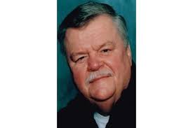 Robert Lamson Obituary (2015)