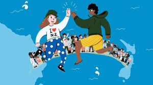 The bubble will pause from 11.59pm on friday night local time (9.59pm aest) but there will be managed return flights over the next seven days to allow kiwi citizens and residents to come home. Trans Tasman Bubble Could Covid 19 Make It From Australia To New Zealand Stuff Co Nz