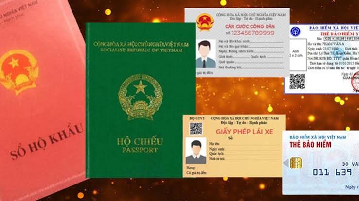 Làm hộ chiếu cần những thông tin, giấy tờ gì, mất bao lâu?