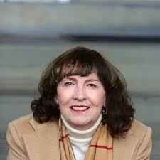 Ann Ormsby's Instagram, Twitter & Facebook