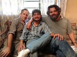 Narcos Actores Relajados Narcos