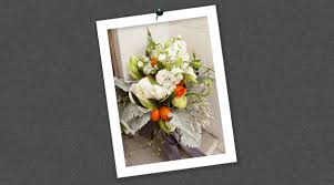 If you haven't chosen your wedding florals. Bridal Bouquets For Food Lovers Weddings Epicurious Com Epicurious Com