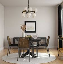 Shop for kitchen still life art from the world's greatest living artists. Midcentury Modern Dining Room Artwork Ideas Interior Design Ideas Havenly