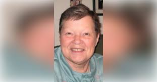 Obituary information for Carol Ann Stehwein
