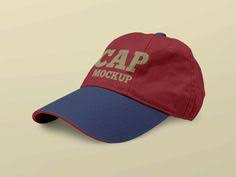 Free Dad Hat Baseball Cap Mockup Psd Set Good Mockups Dad Hats Baseball Caps Dad Hats Baseball Hats