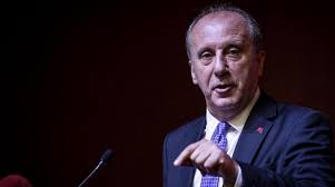 3 / 4 d smart 147. Muharrem Ince Nin Partisinin Slogani Logosu Ve Kurulus Tarihi Netlesti Son Dakika