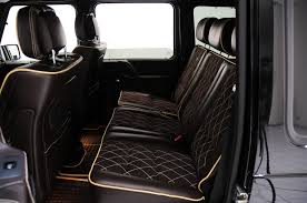 Pin By Brabus Official On Brabus Interior Design Mercedes G Mercedes Benz Mercedes