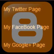 Blogger : How to modify Pages widget / gadget for mobile template