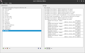 Osu Collections Editor Readme Md At Master Kurocon Osu Collections Editor Github