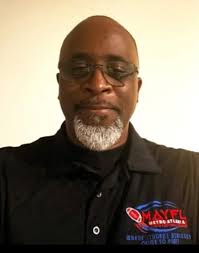 Obituary for Dr. D'Avante D. Parks