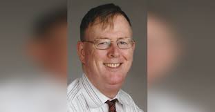 Obituary information for Kevin Christopher Warnke