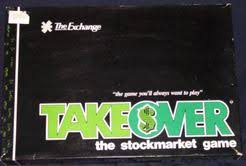 We make learning about the stock the stock market game is recommended for players in at least 2 to 5 member teams, but. Takeover The Stock Market Game Board Game Boardgamegeek