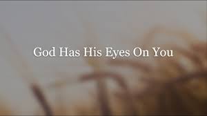 God Has His Eyes On You by Brother William Branham | Lifeline ...