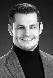 Billy Binkley's Instagram, Twitter & Facebook