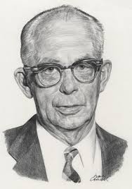 Merlin William MacLeod