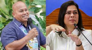 Nanununtok nga 'yan 'pag nagalit!' VP Sara 'di plastik na tao, pagtatanggol ni Sen. Bato-Balita