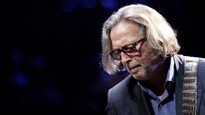 Eric Clapton's Tragic Real-Life Story