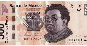 Compara todos las empresas y rutas de autobuses ✔ compra ✔ ahorra | checkmybus. Adios A Diego Banxico Lanzara Nuevo Billete De 500 Pesos Almomento Noticias Informacion Nacional E Internacional