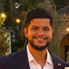 Caroline Prather and Wilson Martinez Diaz's Wedding Website