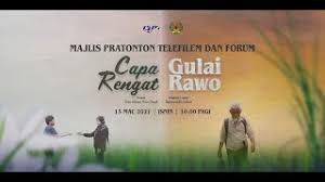 20 episod tarikh tayangan : Forum Capa Rengat Gulai Rawo Cute766