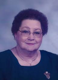 Obituary information for Bernice Irene Roney Harper