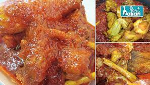 / ˌ n ɑː s i ɡ ɒ ˈ r ɛ ŋ /) refers to fried rice in both the indonesian and malay languages. Resepi Ayam Masak Merah Paling Simple Style Dulu Dulu Sambal Cantik Berkilat Sedap Ya Amat Port Makan