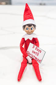 Pin On Elf On The Shelf