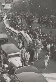 Carnival At Bendigo Old Photos Australia History Victoria Australia