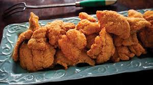fried catfish recipe new orleans style
