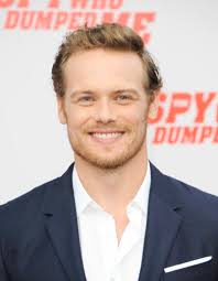 The Couple Next Door: Sam Heughan & Eleanor Tomlinson to Star in  Psychological Drama Series