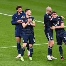 Friday, 18 june, 2021, 07:04 Priceless Scotland Spirit Bridges Huge Gulf As Five England Players Cost Three Times Steve Clarke S Entire Team Daily Record